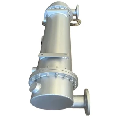 Customized Air Cooler Water Cooler Heat Exchanger Para sa Denair Air Compressor