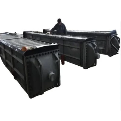 Germany Man Turbo Centrifugal Air Compressor Air Cooler Heat Exchanger Ng Rik-T160