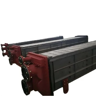 Germany Man Turbo Centrifugal Air Compressor Air Cooler Heat Exchanger Ng Rik-T140