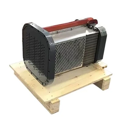 Hanwha Samsung Air Cooler Aftercooler Para sa Air Compressor Sm2000