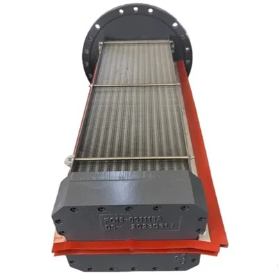 Hanwha Samsung Air Cooler Aftercooler Para sa Air Compressor Sm3000