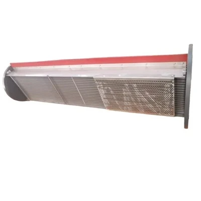 Hanwha Samsung Air Cooler Aftercooler Para sa Air Compressor Sm5000