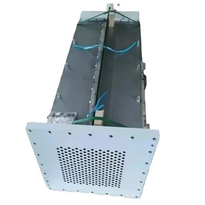 Ihi-Sullair Tre Series Compressor Cooler, Air Cooler, Water Cooler, Oil Cooler