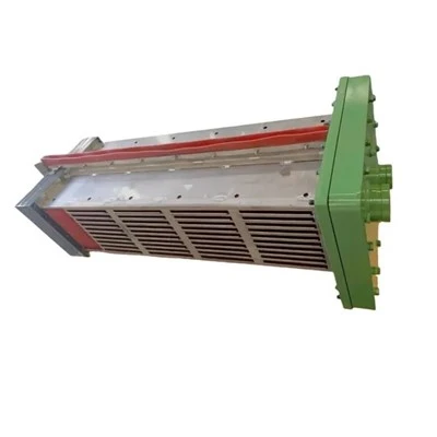 Ingersoll Rand(CAMERON, COOPER) TA Series Cooler, Air Cooler/water Cooler/inter Cooler/after Cooler/cooler Core/cooler Bundle/stage Cooler Para sa Centrifugal Air Compressor