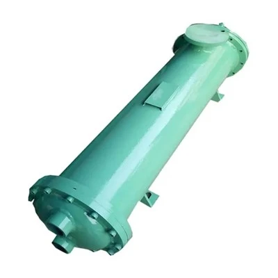 Sm/Sme/Smx100 Series Oil Cooler Para sa Samsung (Hanwha) Compressor