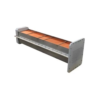 Sm5100 Air Cooler, Water Cooler, Inter Stage Cooler, After Cooler Para sa Samsung Compressor